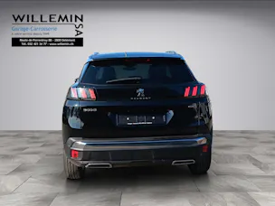Peugeot 3008 1.5 BlueHDi GT Pack EAT8
