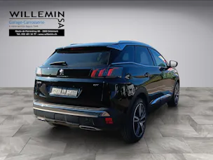 Peugeot 3008 1.5 BlueHDi GT Pack EAT8