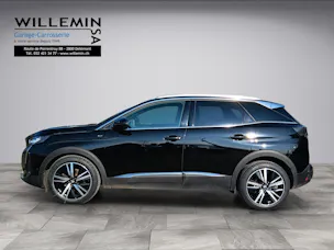 Peugeot 3008 1.5 BlueHDi GT Pack EAT8