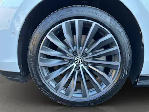 VW ID.7 Tourer GTX 86 kWh GTX 4 Motion