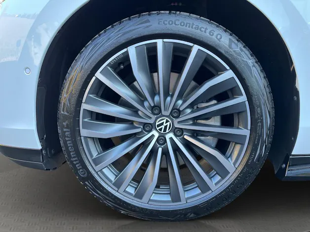 VW ID.7 Tourer GTX 86 kWh GTX 4 Motion