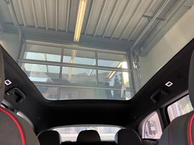 VW ID.7 Tourer GTX 86 kWh GTX 4 Motion