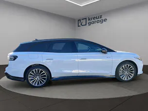 VW ID.7 Tourer GTX 86 kWh GTX 4 Motion