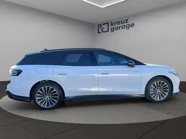 VW ID.7 Tourer GTX 86 kWh GTX 4 Motion