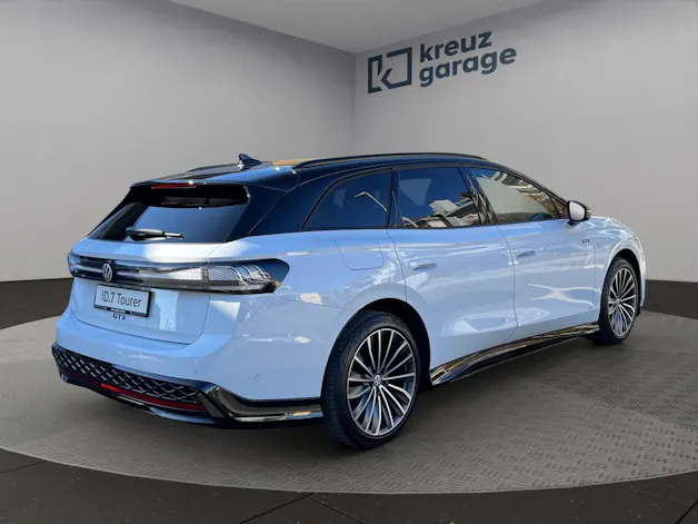 VW ID.7 Tourer GTX 86 kWh GTX 4 Motion