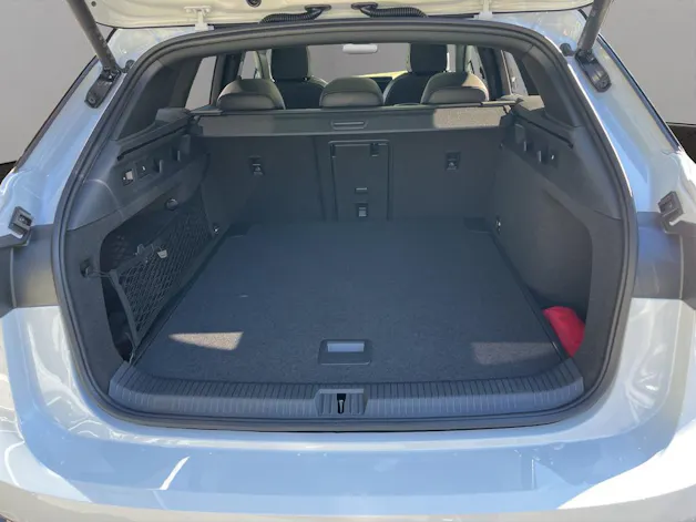 VW ID.7 Tourer GTX 86 kWh GTX 4 Motion
