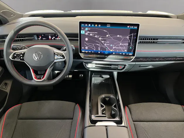 VW ID.7 Tourer GTX 86 kWh GTX 4 Motion