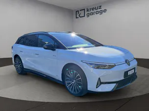 VW ID.7 Tourer GTX 86 kWh GTX 4 Motion