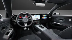 Mercedes-Benz CLA 220 8G-DCT 4Matic