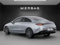 Mercedes-Benz CLA 220 8G-DCT 4Matic