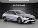 Mercedes-Benz CLA 220 8G-DCT 4Matic