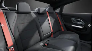 Mercedes-Benz CLA 220 8G-DCT 4Matic