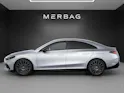 Mercedes-Benz CLA 220 8G-DCT 4Matic