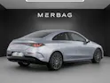 Mercedes-Benz CLA 220 8G-DCT 4Matic