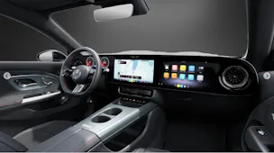 Mercedes-Benz CLA 220 8G-DCT 4Matic
