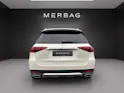 Mercedes-Benz GLE 400 d 4Matic 9G-Tronic