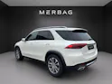 Mercedes-Benz GLE 400 d 4Matic 9G-Tronic