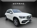 Mercedes-Benz GLE 400 d 4Matic 9G-Tronic