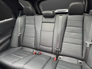 Mercedes-Benz GLE 400 d 4Matic 9G-Tronic