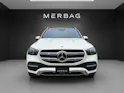 Mercedes-Benz GLE 400 d 4Matic 9G-Tronic
