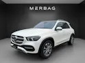 Mercedes-Benz GLE 400 d 4Matic 9G-Tronic