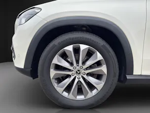 Mercedes-Benz GLE 400 d 4Matic 9G-Tronic