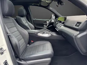 Mercedes-Benz GLE 400 d 4Matic 9G-Tronic