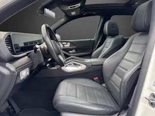 Mercedes-Benz GLE 400 d 4Matic 9G-Tronic
