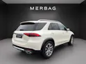 Mercedes-Benz GLE 400 d 4Matic 9G-Tronic