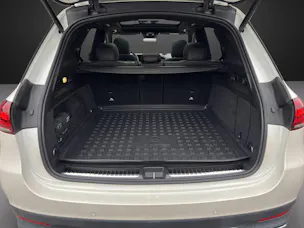 Mercedes-Benz GLE 400 d 4Matic 9G-Tronic