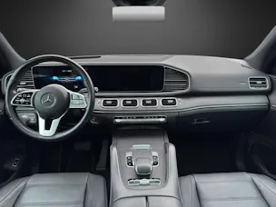 Mercedes-Benz GLE 400 d 4Matic 9G-Tronic