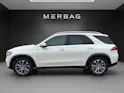 Mercedes-Benz GLE 400 d 4Matic 9G-Tronic