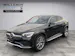 Mercedes-Benz GLC Coupé 300 AMG Line 4Matic 9G-Tronic