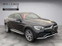 Mercedes-Benz GLC Coupé 300 AMG Line 4Matic 9G-Tronic