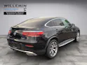 Mercedes-Benz GLC Coupé 300 AMG Line 4Matic 9G-Tronic