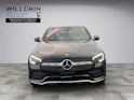 Mercedes-Benz GLC Coupé 300 AMG Line 4Matic 9G-Tronic