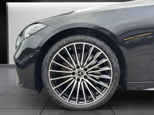 Mercedes-Benz C 300 4 Matic