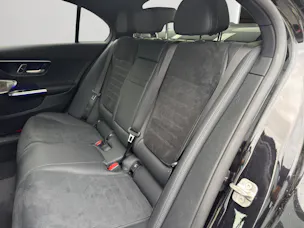 Mercedes-Benz C 300 4 Matic
