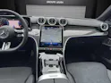 Mercedes-Benz C 300 4 Matic