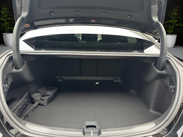 Mercedes-Benz C 300 4 Matic