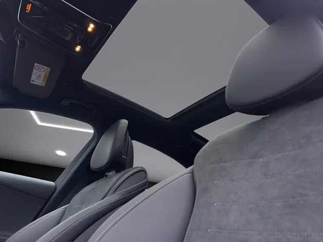 Mercedes-Benz C 300 4 Matic