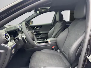 Mercedes-Benz C 300 4 Matic