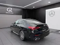 Mercedes-Benz C 300 4 Matic