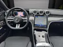 Mercedes-Benz C 300 4 Matic