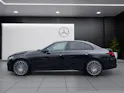 Mercedes-Benz C 300 4 Matic