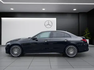 Mercedes-Benz C 300 4 Matic