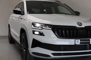 Škoda Karoq 1.5TSI SportLine
