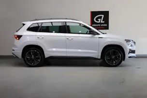 Škoda Karoq 1.5TSI SportLine