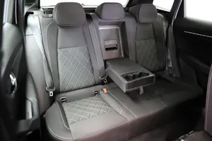 Škoda Karoq 1.5TSI SportLine