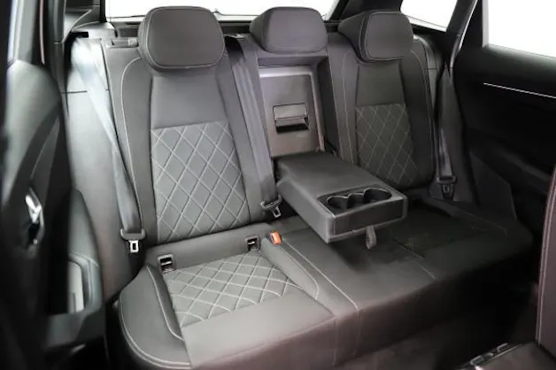 Škoda Karoq 1.5TSI SportLine